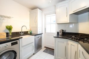 Emeny Cottage