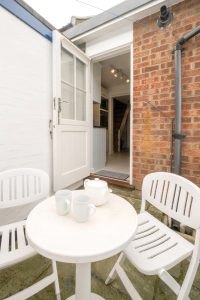 Emeny Cottage