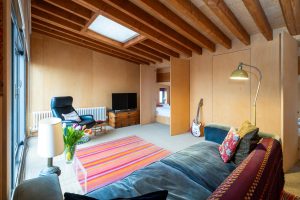 Wodehouse – Eco House