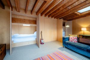 Wodehouse – Eco House