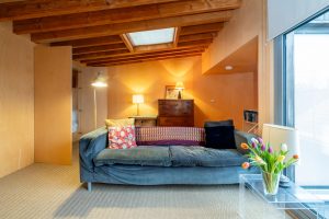 Wodehouse – Eco House