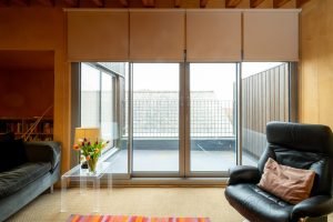 Wodehouse – Eco House