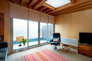 Wodehouse – Eco House