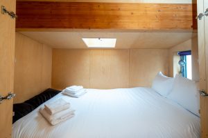 Wodehouse – Eco House