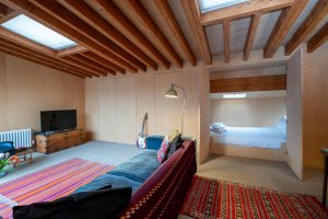Wodehouse – Eco House