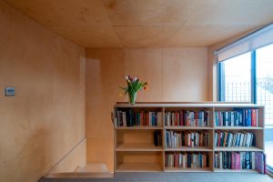 Wodehouse – Eco House