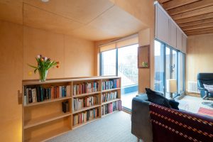 Wodehouse – Eco House