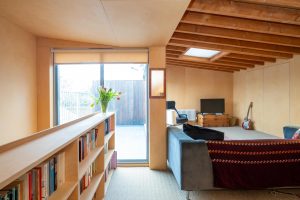 Wodehouse – Eco House