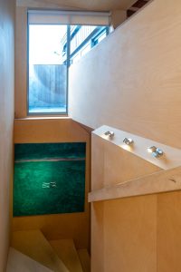 Wodehouse – Eco House