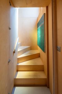Wodehouse – Eco House