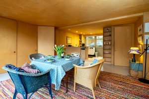 Wodehouse – Eco House