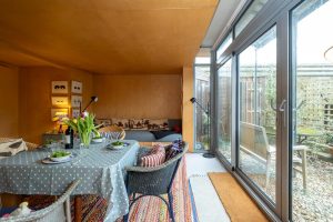 Wodehouse – Eco House