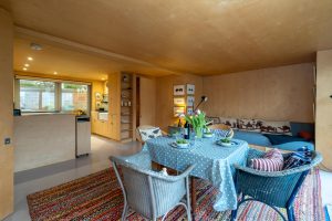 Wodehouse – Eco House