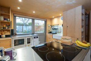 Wodehouse – Eco House