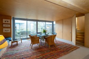 Wodehouse – Eco House