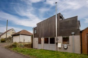 Wodehouse – Eco House