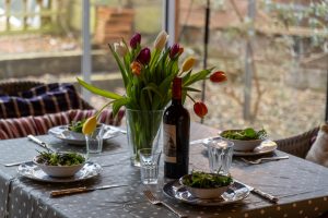 Wodehouse – Eco House