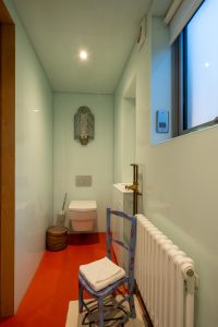 Wodehouse – Eco House