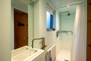 Wodehouse – Eco House