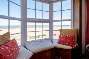 Beach Cottage