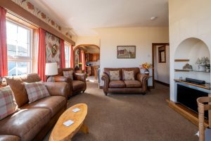 Beach Cottage