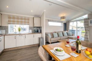 Driftwood Lodge