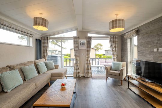 Driftwood Lodge