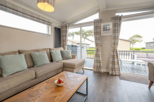 Driftwood Lodge