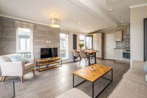 Driftwood Lodge