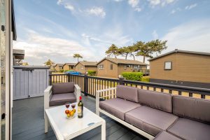 Driftwood Lodge