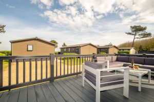 Driftwood Lodge