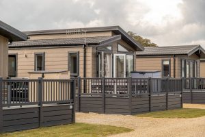 Driftwood Lodge