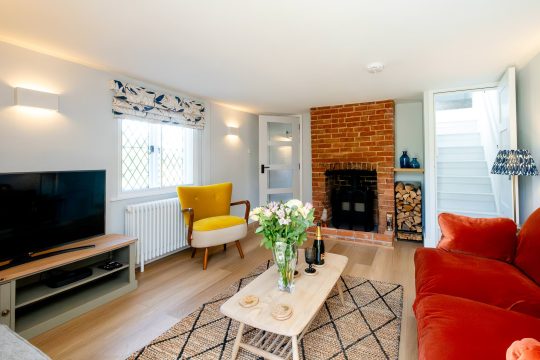 Rose Cottage