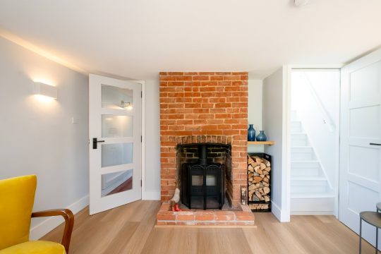 Rose Cottage