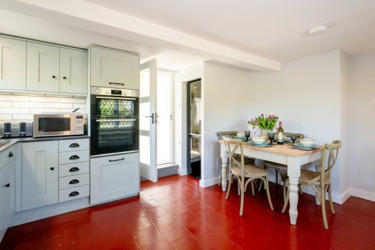 Rose Cottage