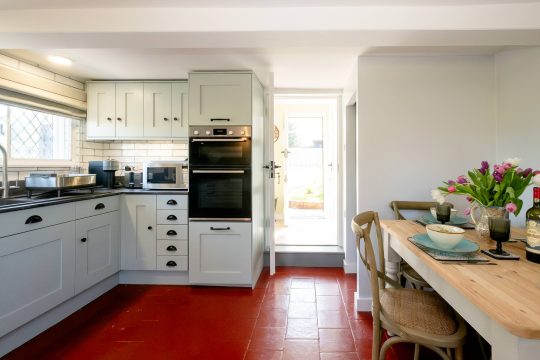Rose Cottage
