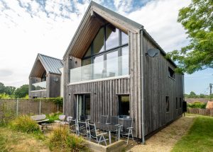 Sedge House, Eastbridge