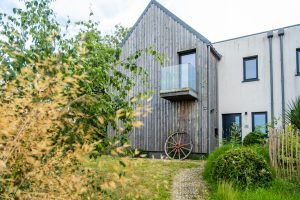 Sedge House, Eastbridge