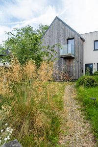 Sedge House, Eastbridge