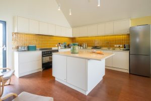 Sedge House, Eastbridge