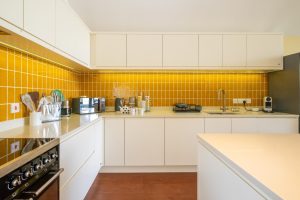 Sedge House, Eastbridge