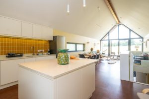 Sedge House, Eastbridge