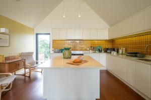 Sedge House, Eastbridge