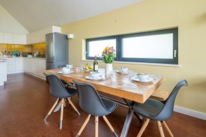 Sedge House, Eastbridge