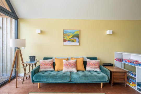 Sedge House, Eastbridge
