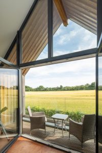 Sedge House, Eastbridge