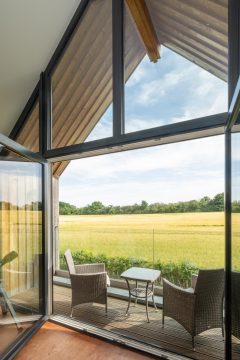 Sedge House, Eastbridge