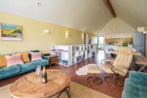 Sedge House, Eastbridge