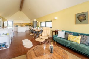 Sedge House, Eastbridge