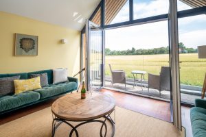 Sedge House, Eastbridge